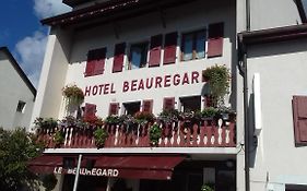 Hotel Beauregard Divonne